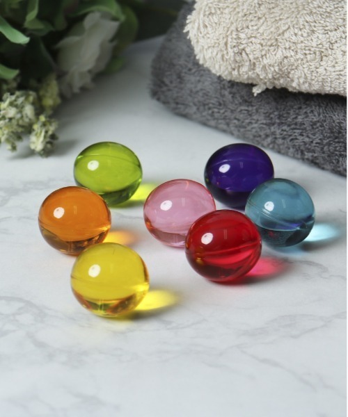 BACKYARD FAMILY（バックヤードファミリー）の「パトモス バスエッセンス ハッピーデイ（入浴剤・バスケア・レディース・その他・FREE）」の2枚目の写真