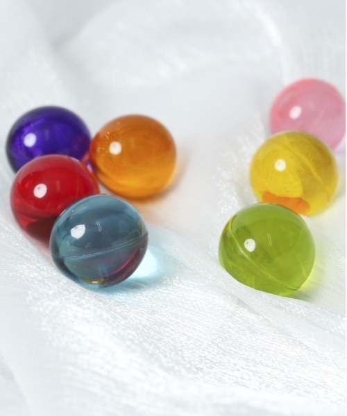 BACKYARD FAMILY（バックヤードファミリー）の「パトモス バスエッセンス ハッピーデイ（入浴剤・バスケア・レディース・その他・FREE）」の4枚目の写真