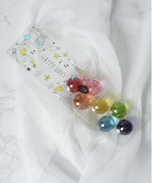 BACKYARD FAMILY（バックヤードファミリー）の「パトモス バスエッセンス ハッピーデイ（入浴剤・バスケア・レディース・その他・FREE）」の7枚目の写真