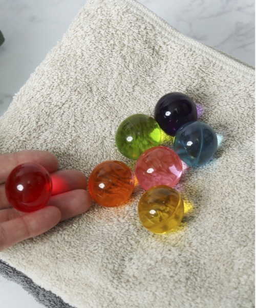 BACKYARD FAMILY（バックヤードファミリー）の「パトモス バスエッセンス ハッピーデイ（入浴剤・バスケア・レディース・その他・FREE）」の8枚目の写真