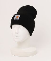Carhartt（カーハート）の「【CARHARTT】ユニセックス　ニット帽　 ニットキャップ（ニットキャップ/ビーニー）」