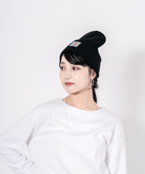 Carhartt カーハート ジャケット ビーニー Ssize undieshop_ca23-a207