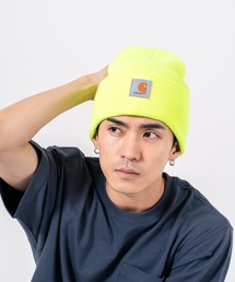 Carhartt｜カーハート（メンズ）のニットキャップ/ビーニー通販 - ZOZOTOWN