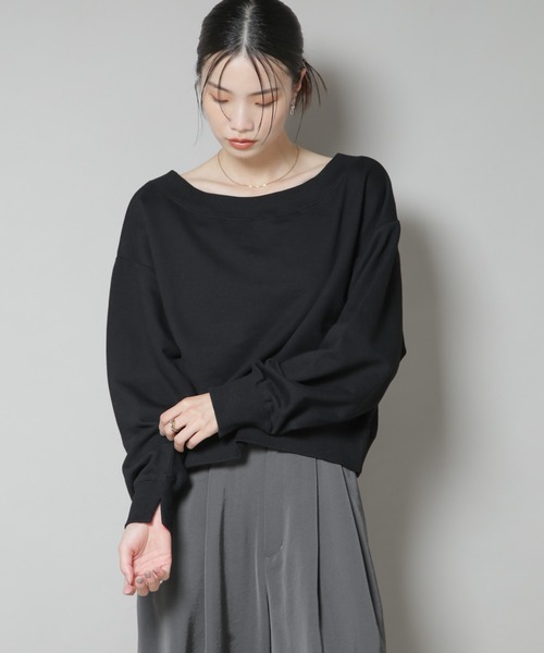 【新品タグ付き】ボートネックワイドスウェット 楽天市場】【30％OFF】GOOD ROCK SPEED（グッドロックスピード） NYC