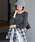 JOURNAL STANDARD relume�i�W���[�i���X�^���_�[�h�@�������[���j�́u�c�C�X�g�V�A�[�e���R�����OTEE�iT�V���c/�J�b�g�\�[�j�v�b�`���R�[���O���[