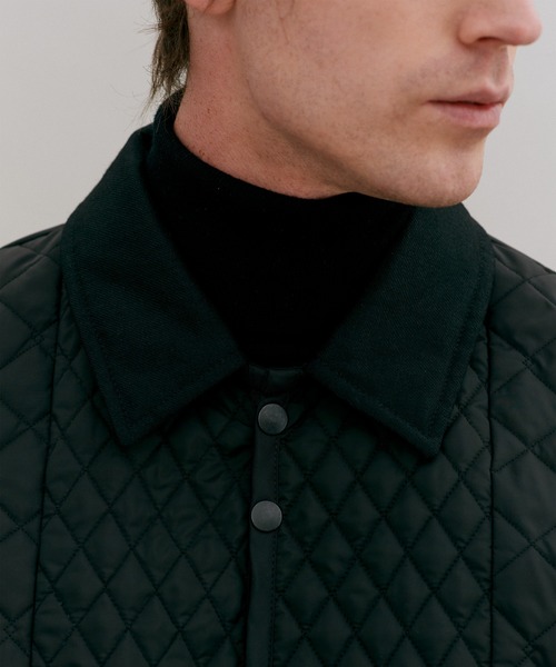 ジャケット L ラベンハム×LMNH Black Edition Panelled Jacket Mens / ブラック エディション