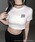me+em selecti~[ZNgj́uy HELLO KITTY × me+em select zn[LeB M LOGO V[gTVc ^ Hello Kitty M LOGO Short T-shirt y ZbgAbvp\ ziTVc/Jbg\[jvbzCg
