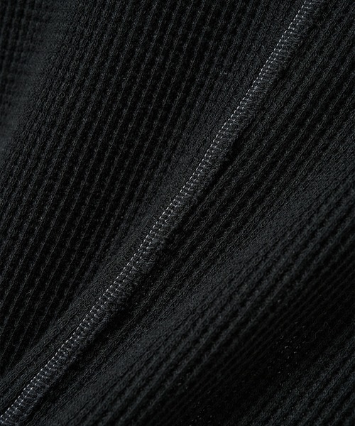 SHINYAKOZUKA（シンヤコヅカ）の「【SHINYAKOZUKA/シンヤコズカ】MASSIVE HENRY(ISSUE#7)（Tシャツ/カットソー・メンズ・ブラック/ホワイト・M/S/L）」の17枚目の写真