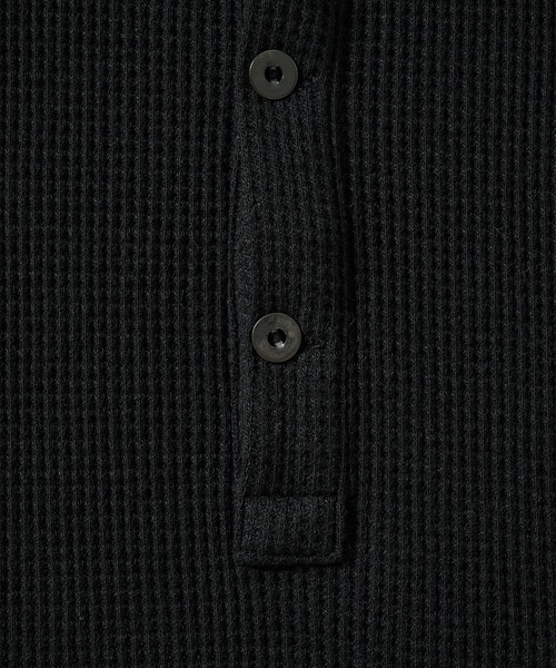 SHINYAKOZUKA（シンヤコヅカ）の「【SHINYAKOZUKA/シンヤコズカ】MASSIVE HENRY(ISSUE#7)（Tシャツ/カットソー・メンズ・ブラック/ホワイト・M/S/L）」の18枚目の写真