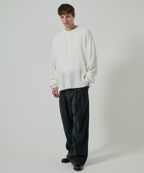 SHINYAKOZUKA/シンヤコズカ】MASSIVE HENRY(ISSUE#7)（Tシャツ