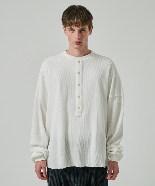 SHINYAKOZUKA/シンヤコズカ】MASSIVE HENRY(ISSUE#7)（Tシャツ