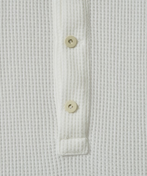 SHINYAKOZUKA（シンヤコヅカ）の「【SHINYAKOZUKA/シンヤコズカ】MASSIVE HENRY(ISSUE#7)（Tシャツ/カットソー・メンズ・ブラック/ホワイト・M/S/L）」の12枚目の写真