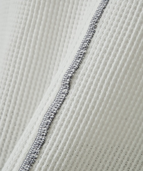 SHINYAKOZUKA（シンヤコヅカ）の「【SHINYAKOZUKA/シンヤコズカ】MASSIVE HENRY(ISSUE#7)（Tシャツ/カットソー・メンズ・ブラック/ホワイト・M/S/L）」の13枚目の写真