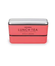 BACKYARD FAMILY（バックヤードファミリー）の「100%FRESH LUNCH TEA 長角ネストランチ（お弁当箱）」