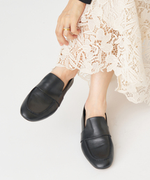 IENA（イエナ）の「JVAM/ジェイヴィエーエム LOAFER（ローファー）」