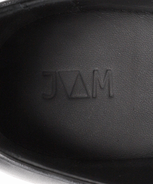IENA(イエナ)の「JVAM/ジェイヴィエーエム LOAFER(ローファー・レディース・ブラック・35/36/37/38/39)」の16枚目の写真