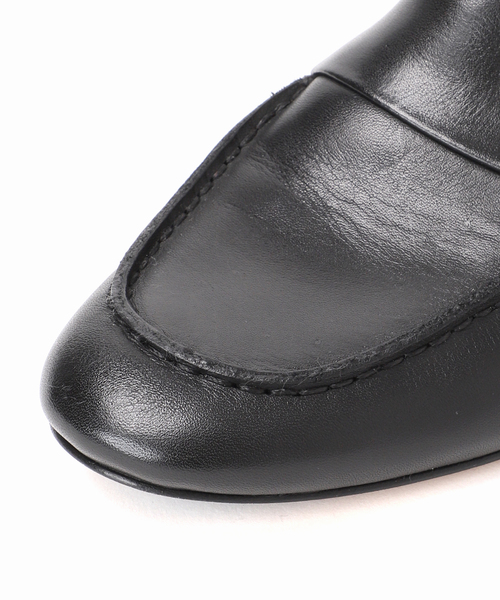 IENA(イエナ)の「JVAM/ジェイヴィエーエム LOAFER(ローファー・レディース・ブラック・35/36/37/38/39)」の17枚目の写真