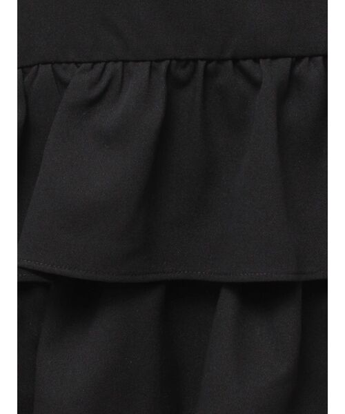 ランダムフリルボリュームスカート（スカート）｜RESEXXY（リゼクシー