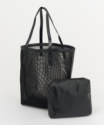 PVC」に該当するバッグ（A4サイズ収納可）ファッション通販