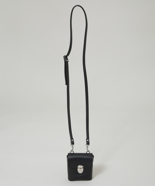 ITTI  ナノユニバース　ウォレットポーチ　最終値下げ‼️‼️ ITTI ナノユニバース ウォレットポーチ 最終値下げ‼️‼️ NANO