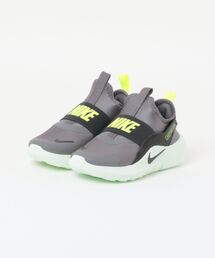 NIKE（ナイキ）の「《NIKE》FLEX RUNNER 4 (PS)（スニーカー）」