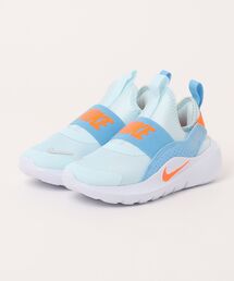 NIKE（ナイキ）の「《NIKE》FLEX RUNNER 4 (PS)（スニーカー）」