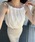 Reurie'�i���E���B�j�́u���{���X�g���b�v�g�b�v(ayaka select) / �V���c �u���E�X �m�[�X���[�u ���{�� �V���v�� �J�W���A�� �M���U�[ �āi�V���c/�u���E�X�j�v�b�z���C�g