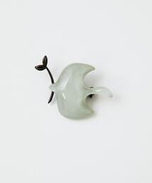 LOISIR｜ロワズィールのブローチ/コサージュ通販 - ZOZOTOWN