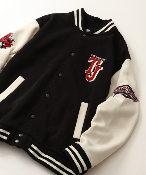 スタジャン　デザインスタジャン　パリ スタジャン デザインスタジャン パリ