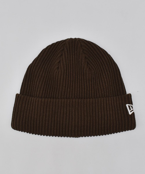 NEW ERA/ニューエラ ビーニー RIB CUFF KNIT MS 14884262（ニット