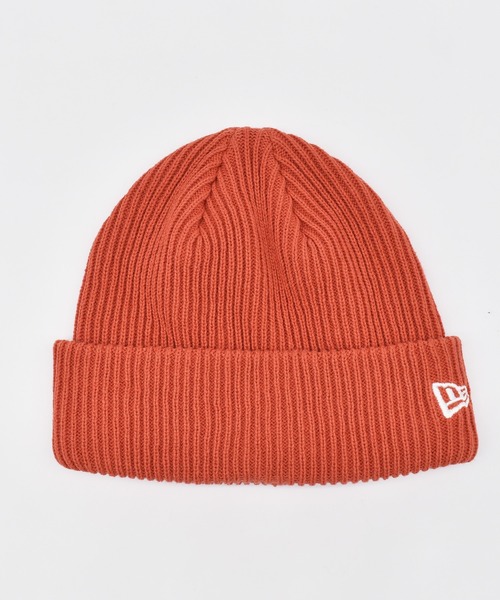NEW ERA/ニューエラ ビーニー RIB CUFF KNIT MS 14884262（ニット