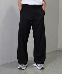 GEEK PARADISE | ワーカホリックワイドワークパンツ レフトポケット v1.0.0(その他パンツ)