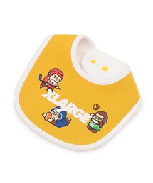 X-girl Stages｜エックスガール ステージスのスタイ/よだれかけ通販