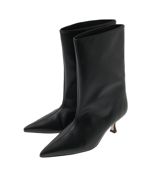 PELLICO SUNNY（ペリーコサニー）の「＜PELLICO SUNNY（ペリーコサニー）＞ミディアムブーツ（その他シューズ・レディース・ブラック系その他3・L/M）」の9枚目の写真