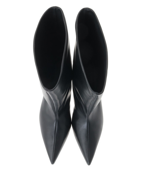 PELLICO SUNNY（ペリーコサニー）の「＜PELLICO SUNNY（ペリーコサニー）＞ミディアムブーツ（その他シューズ・レディース・ブラック系その他3・L/M）」の8枚目の写真