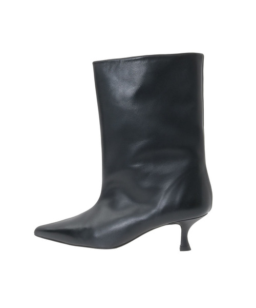 PELLICO SUNNY（ペリーコサニー）の「＜PELLICO SUNNY（ペリーコサニー）＞ミディアムブーツ（その他シューズ・レディース・ブラック系その他3・L/M）」の7枚目の写真