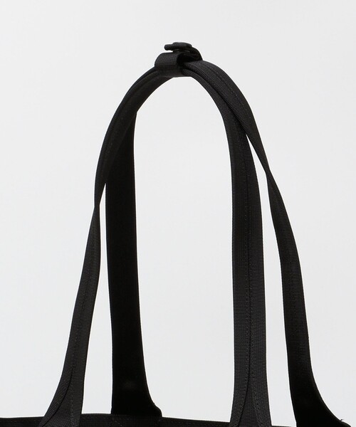 Aer（エアー）の「Aer: GYM TOTE 2（トートバッグ・メンズ・ブラック・ONE SIZE）」の5枚目の写真