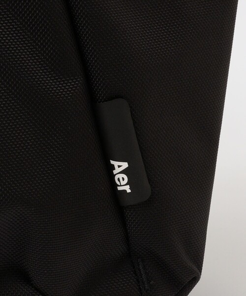 Aer（エアー）の「Aer: GYM TOTE 2（トートバッグ・メンズ・ブラック・ONE SIZE）」の6枚目の写真