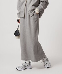 green label relaxing（グリーンレーベルリラクシング）の「ウラキモウ ピケ スカート（スカート）」