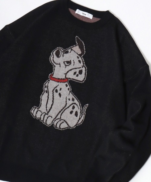 セール】2025AW Disney/ディズニー ミッキーマウス/101匹わんちゃん