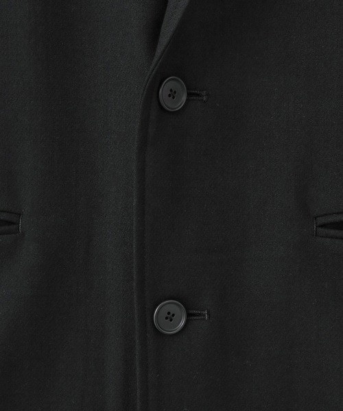 styles(スタイルス)の「STYLES St25FW-JK02(その他アウター・メンズ・ブラック/ライトグレー・M)」の7枚目の写真