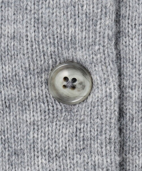 セール】FAIR ISLE ニット カーディガン（カーディガン/ボレロ）｜J