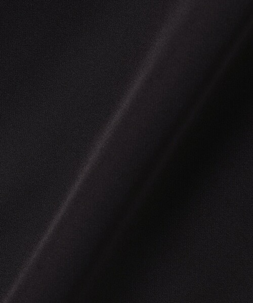 TOCCA(トッカ)の「FRILL BLOOM ドレス(ワンピース・レディース・ネイビー系/ピンク系・6/4/2/0)」の17枚目の写真