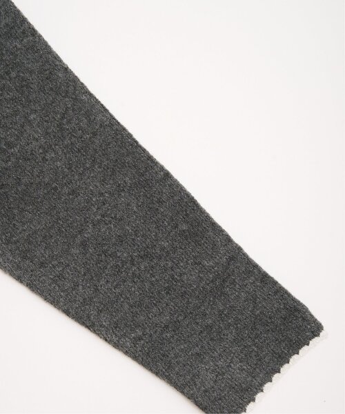 LBC(エルビーシー)の「配色ポケットショートカーディガン(カーディガン/ボレロ・レディース・ホワイト/グレー/ピンク/ブルー・M/L)」の18枚目の写真