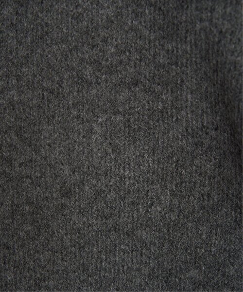 LBC(エルビーシー)の「配色ポケットショートカーディガン(カーディガン/ボレロ・レディース・ホワイト/グレー/ピンク/ブルー・M/L)」の21枚目の写真