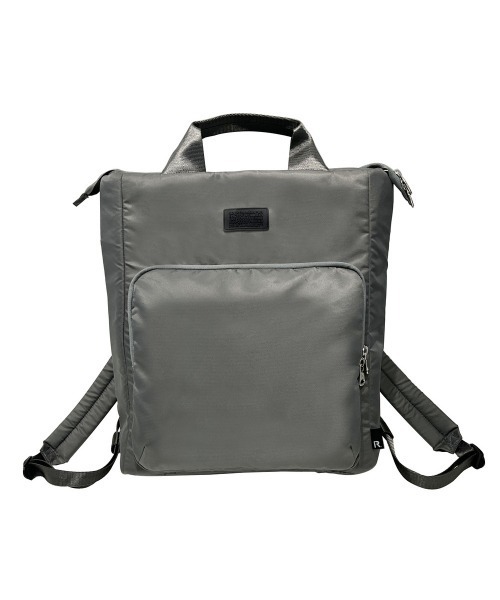 ROOTOTE(ルートート)の「SN.セオルー.アイロ-A(バックパック/リュック・レディース・ブラック/グレー/セージグリーン/ネイビー・FREE)」の2枚目の写真