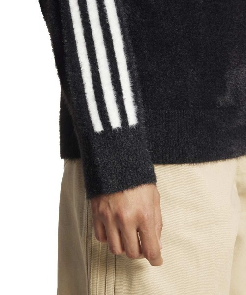 アディダス　アディカラーホリデーニットセーター アディダス オリジナルス adidas Originals アディカラー ホリデー