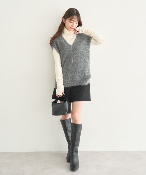 セール】ORiental TRaffic ロングブーツ（ブーツ）｜ORiental TRaffic