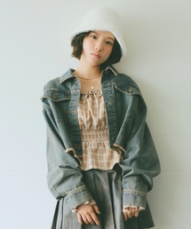 LOVETOXIC(���u�g�L�V�b�N)�̃N���b�v�hG�W����(�u���]��)