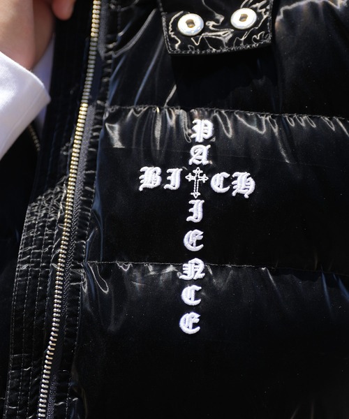 adamsJUGGLER（アダムスジャグラー）の「RTEGクロス&BRベストキッズ